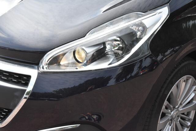 Peugeot 208 1.2 PureTech GT-line B.J. 2018