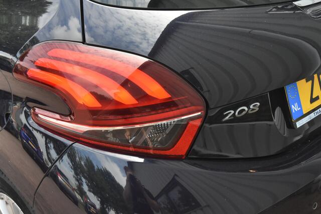 Peugeot 208 1.2 PureTech GT-line B.J. 2018
