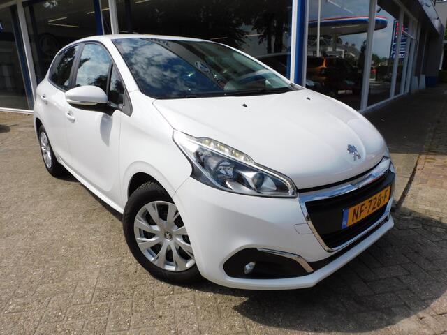 Peugeot 208 1.2 PureTech Blue Lion
