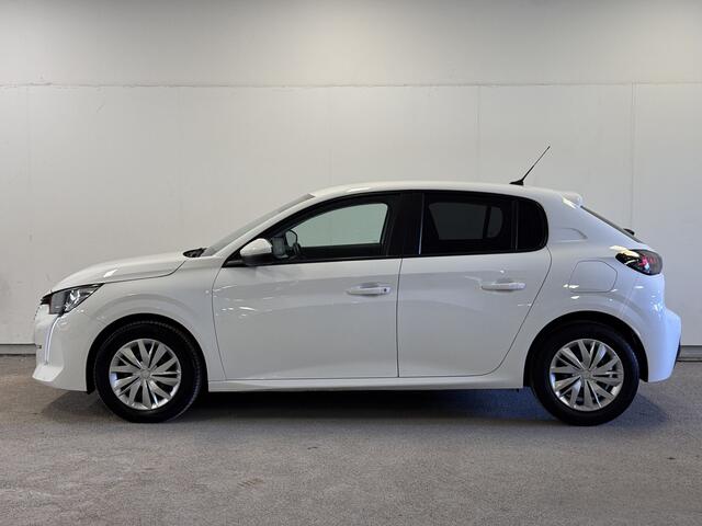 Peugeot 208 1.2 PureTech Active | Airco | Apple Carplay/Android Auto |