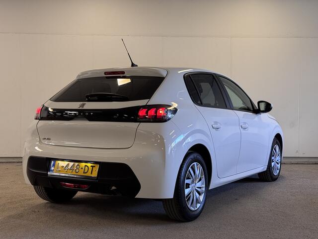 Peugeot 208 1.2 PureTech Active | Airco | Apple Carplay/Android Auto |