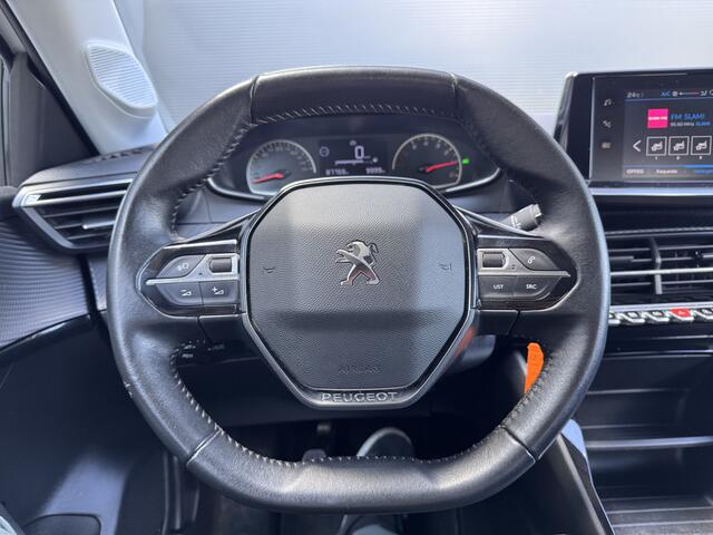 Peugeot 208 1.2 PureTech Active | Airco | Apple Carplay/Android Auto |