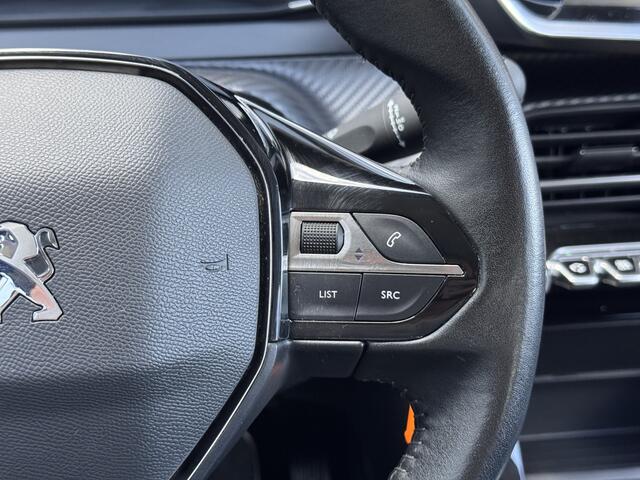 Peugeot 208 1.2 PureTech Active | Airco | Apple Carplay/Android Auto |