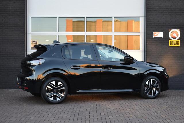 Peugeot 208 Hybrid 100 e-DCS6 Allure Aut. | Carplay | Navi | PDC | Incl. garantie