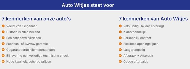 Peugeot 208 Hybrid 100 e-DCS6 Allure Aut. | Carplay | Navi | PDC | Incl. garantie