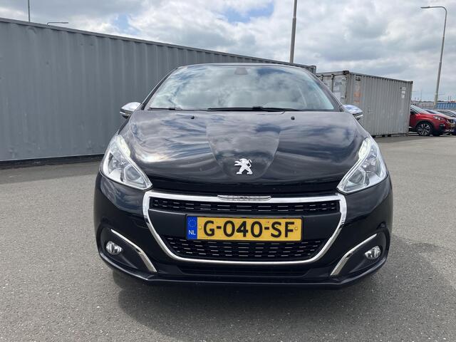 Peugeot 208 1.2 PT ALLURE FULL OPTIONS