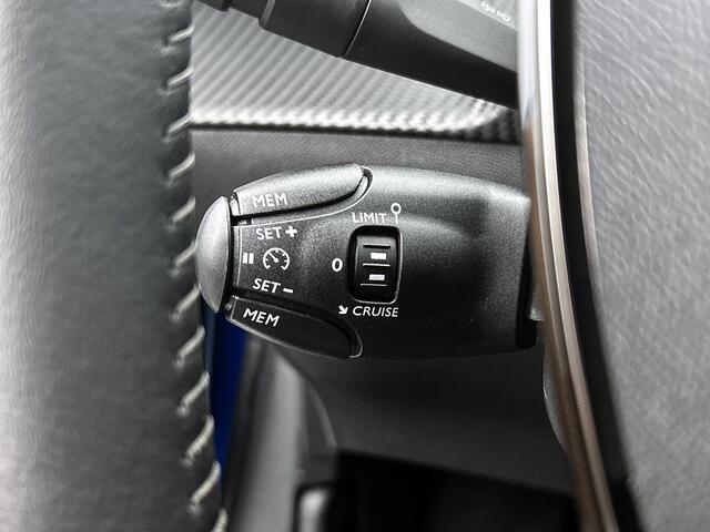 Peugeot 208 100pk Allure | Rijklaar | Camera | iCockpit | Navigatie |