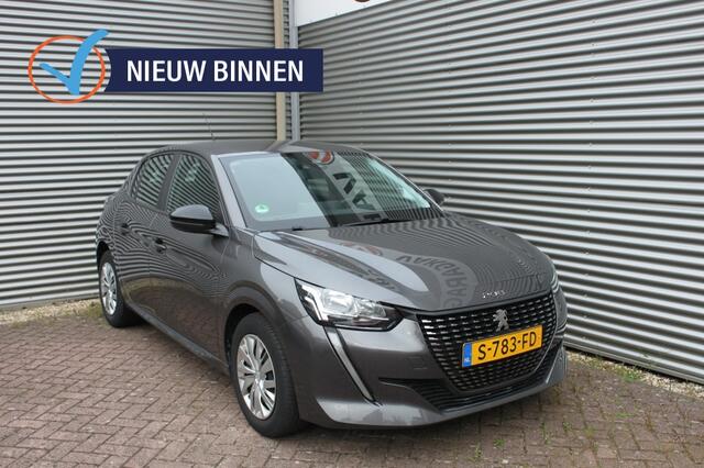 Peugeot 208 1.2 PureTech Active