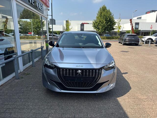 Peugeot 208 1.2 PureTech Active Pack