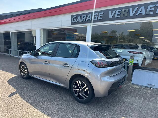 Peugeot 208 1.2 PureTech Active Pack