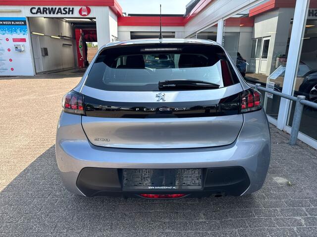 Peugeot 208 1.2 PureTech Active Pack