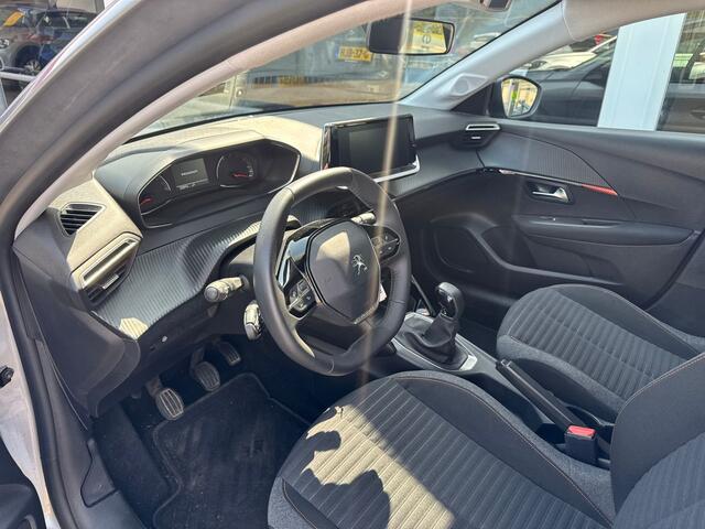 Peugeot 208 1.2 PureTech Active Pack
