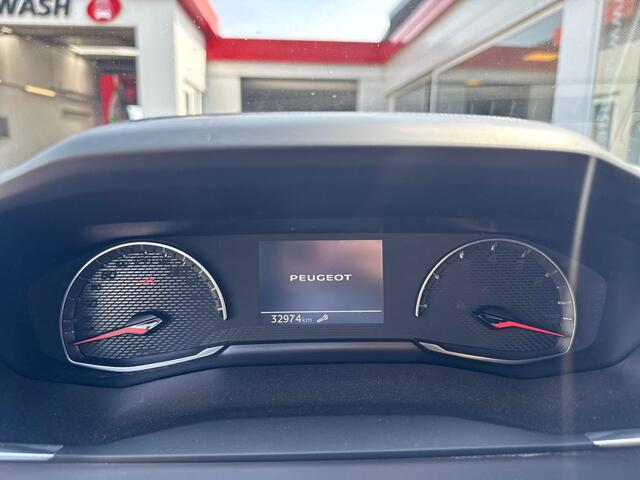 Peugeot 208 1.2 PureTech Active Pack