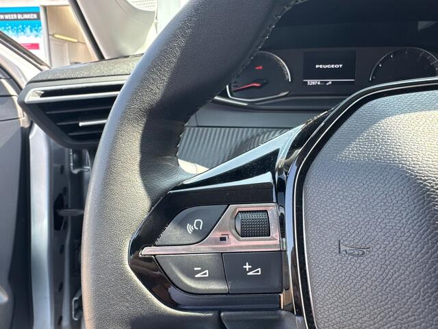 Peugeot 208 1.2 PureTech Active Pack