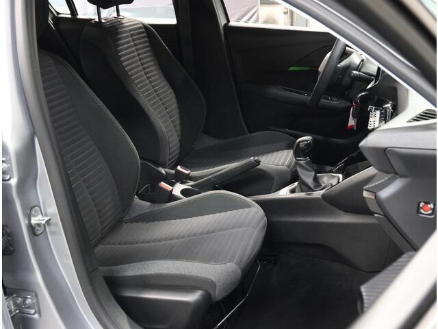 Peugeot 208 1.2 75PK Active | AppleCarplay/Android Auto | Airco | Navigatie | FULL LED | Lederen Stuurwiel | Cruise Control | DAB Radio | Isofix |
