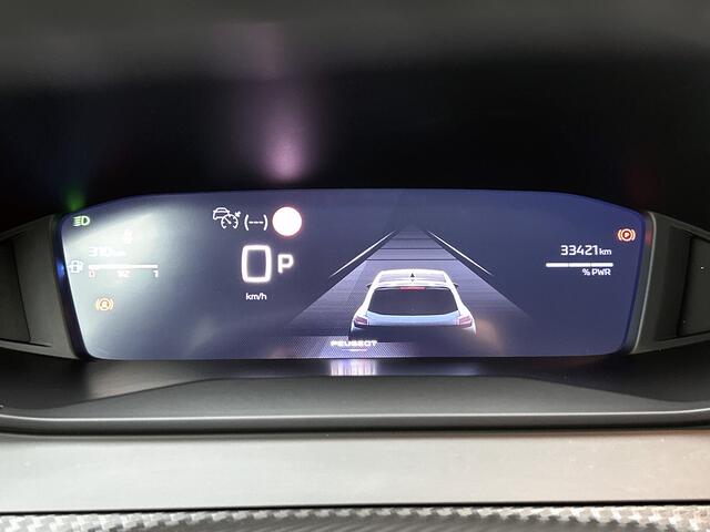 Peugeot 208 Hybrid 100 e-DCS6 Allure | Automaat | | Keyless | Camera achter | Parkeersensoren rondom |