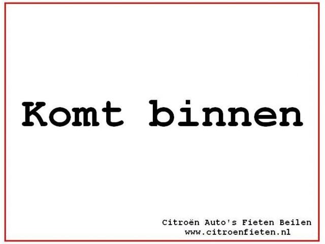 Peugeot 208 1.2 PureTech Blue Lion CRUISE ESP PDC AIRCO