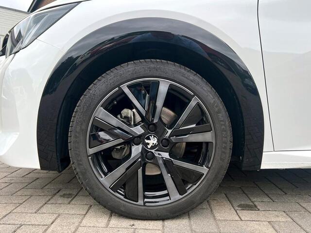 Peugeot 208 1.2 PureTech GT