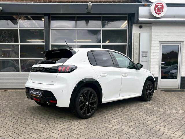 Peugeot 208 1.2 PureTech GT