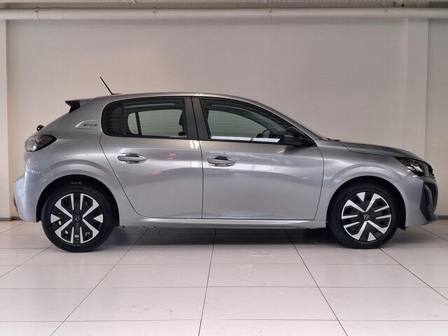 Peugeot 208 1.2 PureTech 100 Style Apple Carplay/Android Auto (Draadloos) | Parkeersensoren achter | Airco | Cruise Control |