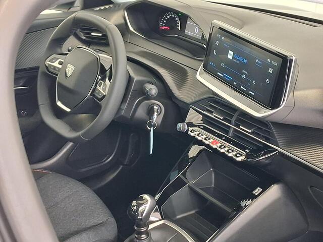 Peugeot 208 1.2 PureTech 100 Style Apple Carplay/Android Auto (Draadloos) | Parkeersensoren achter | Airco | Cruise Control |