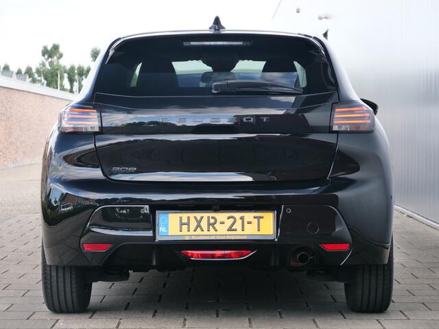 Peugeot 208 1.2 PureTech 100pk Allure LED / Navigatie / Camera