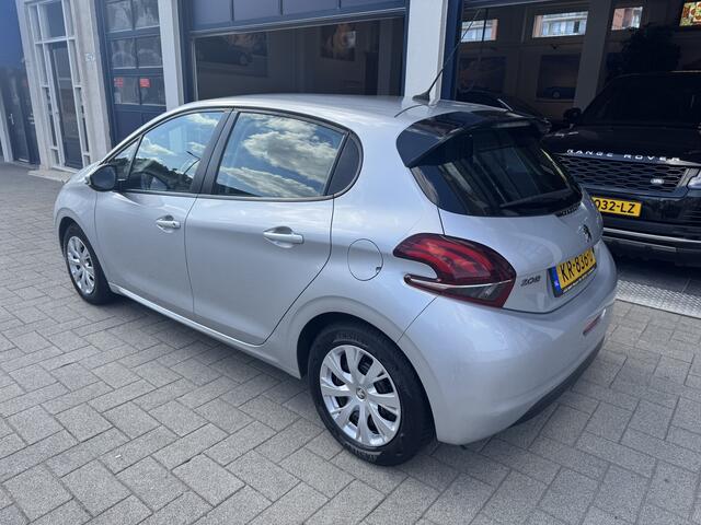Peugeot 208 1.2 PureTech Active NL AUTO/NAVI/AIRCO