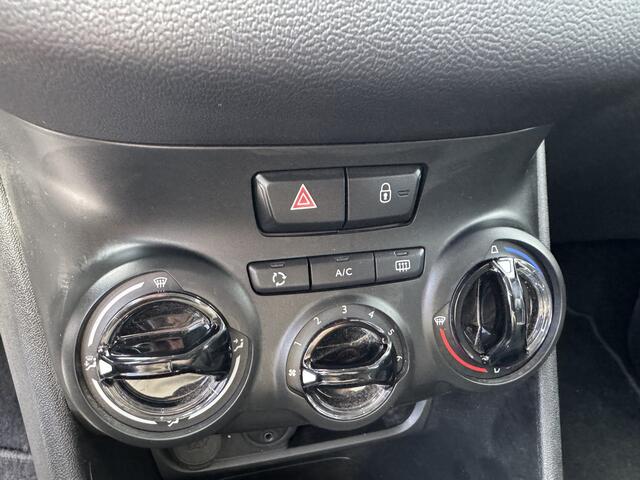 Peugeot 208 1.2 PureTech Active NL AUTO/NAVI/AIRCO