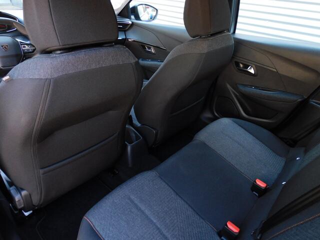 Peugeot 208 1.2 PureTech 100 Style CARPLAY/ANDROID! CRUISE! PARKEERSENSOREN! AIRCO! BLUETOOTH!