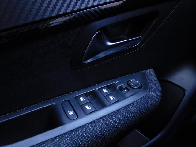 Peugeot 208 1.2 PureTech 100 Style CARPLAY/ANDROID! CRUISE! PARKEERSENSOREN! AIRCO! BLUETOOTH!