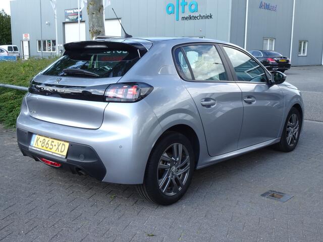 Peugeot 208 1.2 PureTech Active