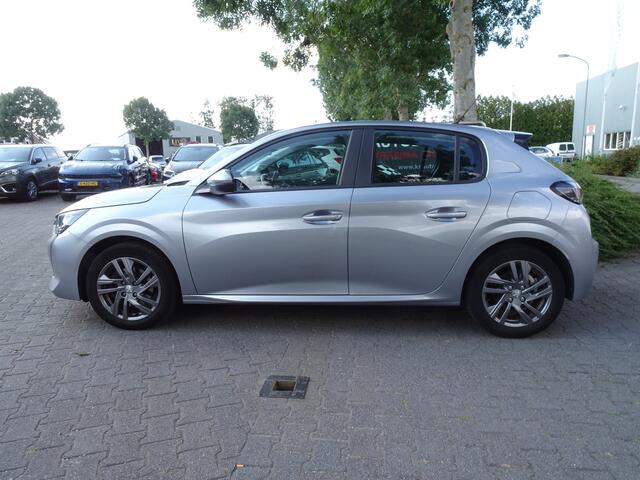 Peugeot 208 1.2 PureTech Active