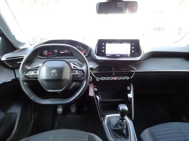 Peugeot 208 1.2 PureTech Active