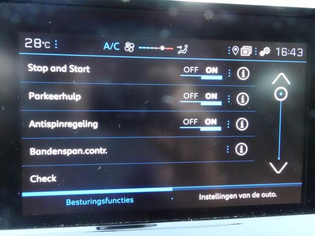 Peugeot 208 1.2 PureTech Active