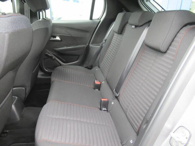 Peugeot 208 1.2 PureTech Active, Carplay + Android Auto / Navi / Airco / Parkeersensoren achter