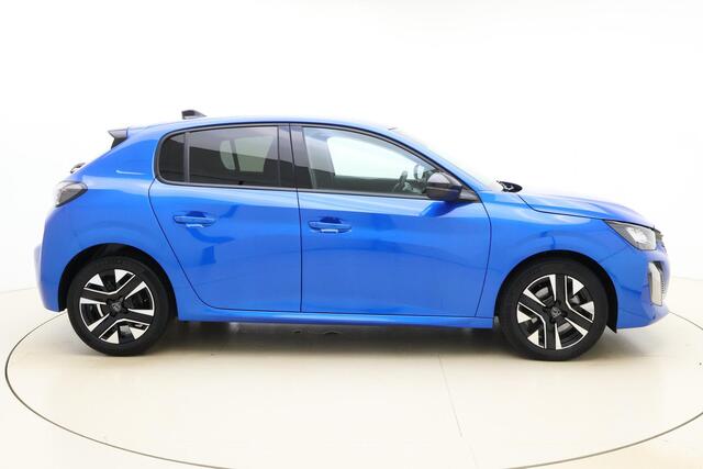 Peugeot 208 1.2T 100pk Allure | DEMO |Navigatie | Apple Carplay/Android Auto | Camera | Climate & Cruise control | Parkeersensoren | LED koplampen