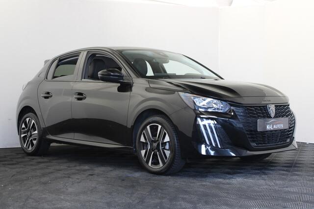 Peugeot 208 1.2 PureTech Allure