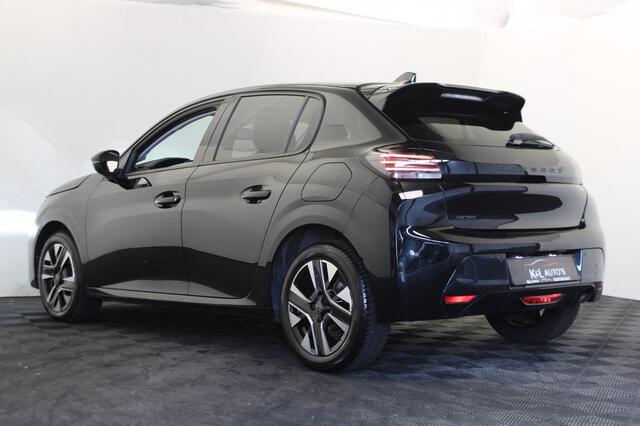 Peugeot 208 1.2 PureTech Allure