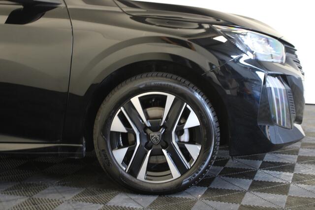 Peugeot 208 1.2 PureTech Allure