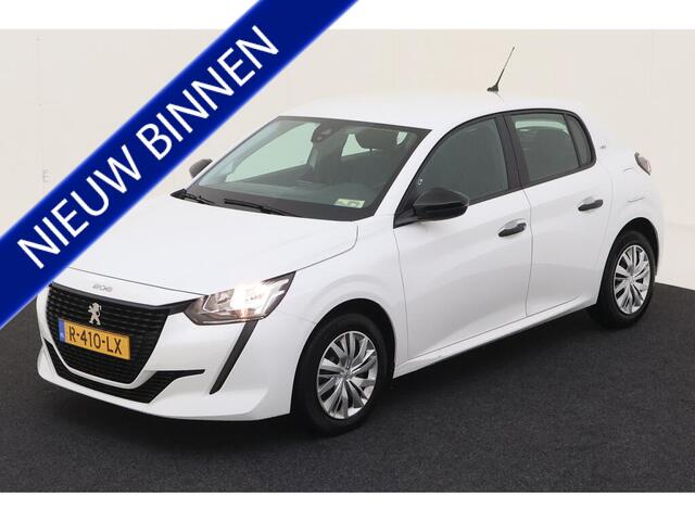 Peugeot 208 1.2 PureTech Like NL AUTO | AIRCO | CRUISE |