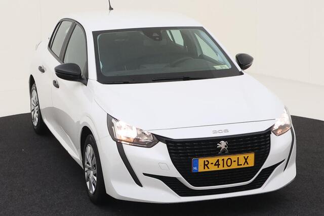 Peugeot 208 1.2 PureTech Like NL AUTO | AIRCO | CRUISE |