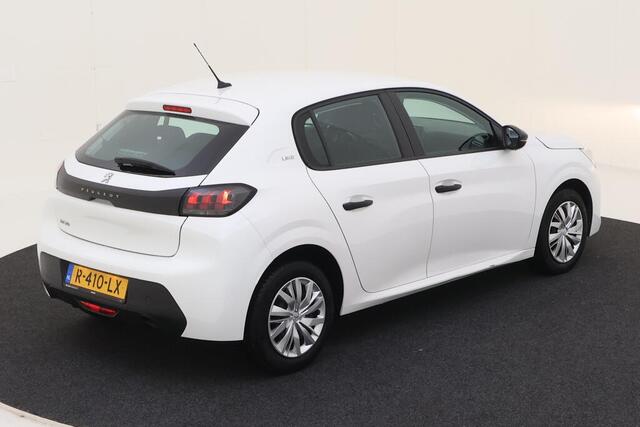 Peugeot 208 1.2 PureTech Like NL AUTO | AIRCO | CRUISE |