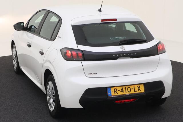 Peugeot 208 1.2 PureTech Like NL AUTO | AIRCO | CRUISE |