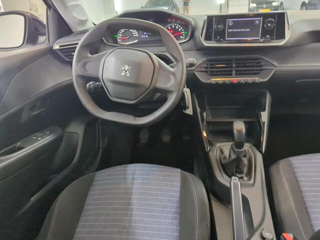 Peugeot 208 1.2 PureTech Like NL AUTO | AIRCO | CRUISE |