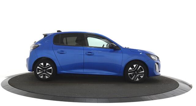 Peugeot 208 1.2 PureTech 100 Allure Cruise / Navigatie / Camera