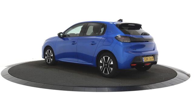 Peugeot 208 1.2 PureTech 100 Allure Cruise / Navigatie / Camera