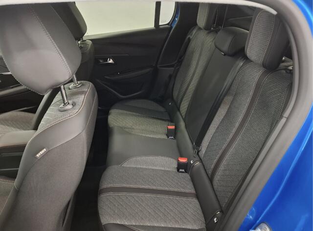 Peugeot 208 1.2 PureTech 100 Allure Cruise / Navigatie / Camera