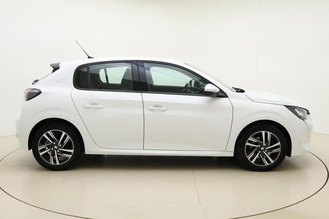 Peugeot 208 1.2 PureTech Allure 100 Pk | Navigatie | Keyless Start | Cruise Control | LM-velgen