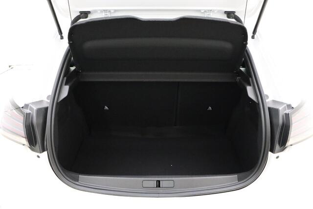 Peugeot 208 1.2 Hybrid e-DCS6 Style 110 PK | Automaat | Parkeersensor | Airco | Android auto / Apple Carplay | Cruise Control | Bluetooth | Nieuw uit voorraad leverbaar