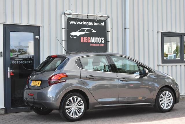 Peugeot 208 1.2 PureTech GT-line B.J. 2018
